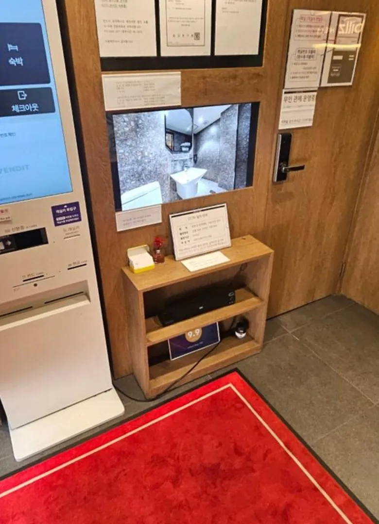 Billz Hotels Seoul