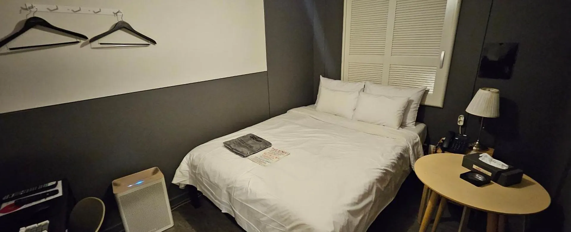 Billz Hotels Seoul