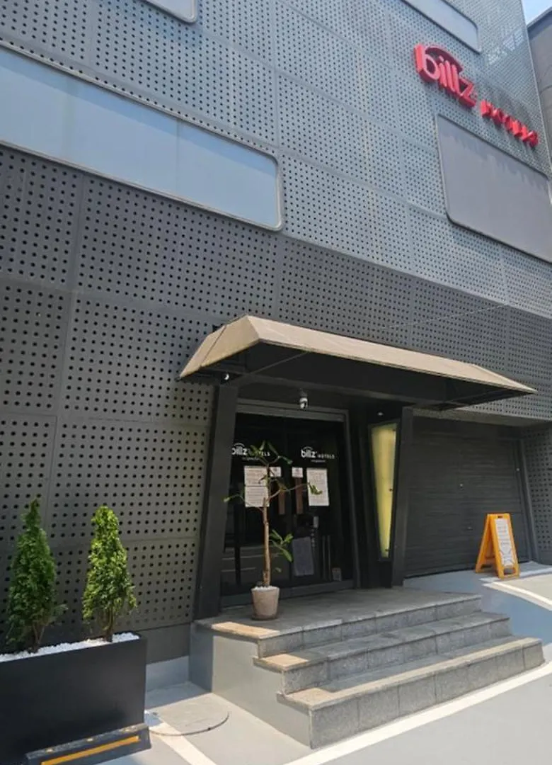 Billz Hotels Seoul