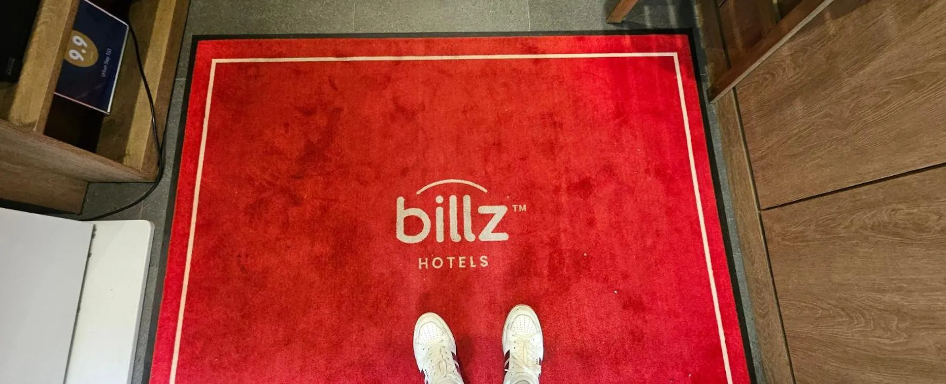 Billz Hotels Seoul 0*,