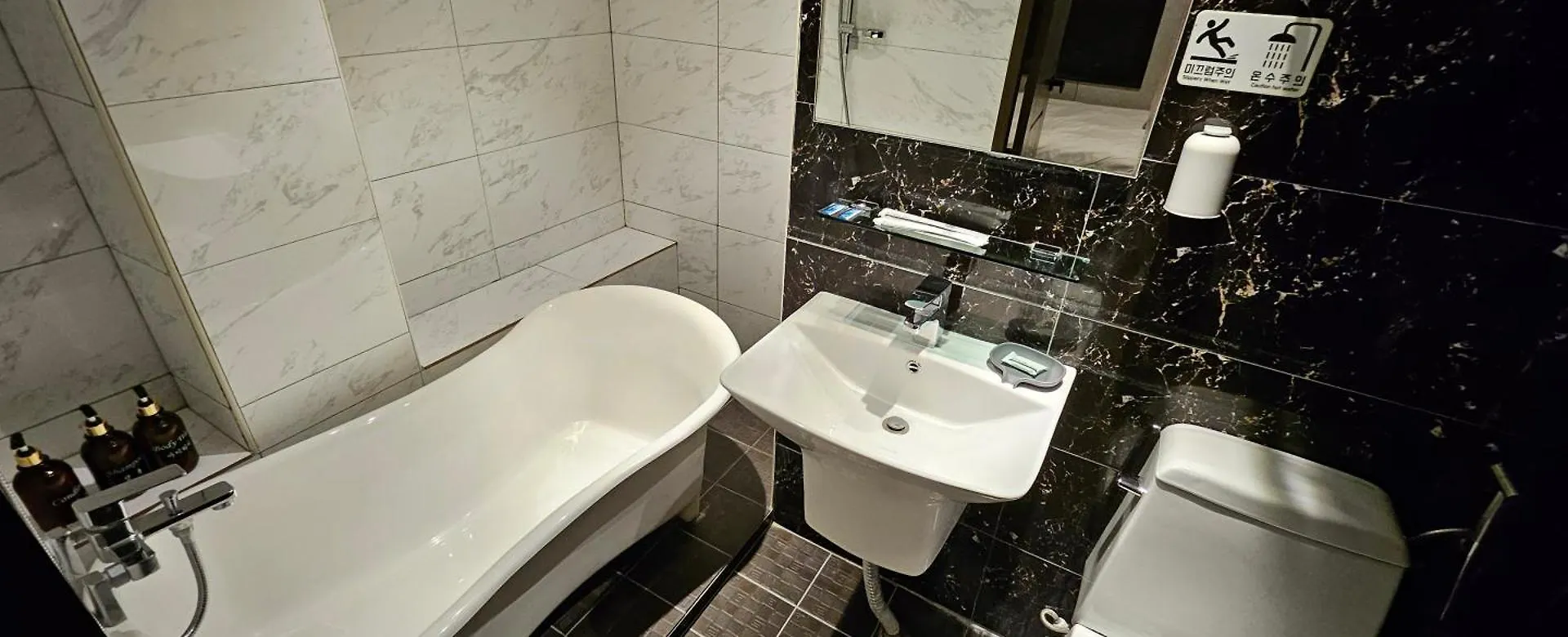 Billz Hotels Seoul