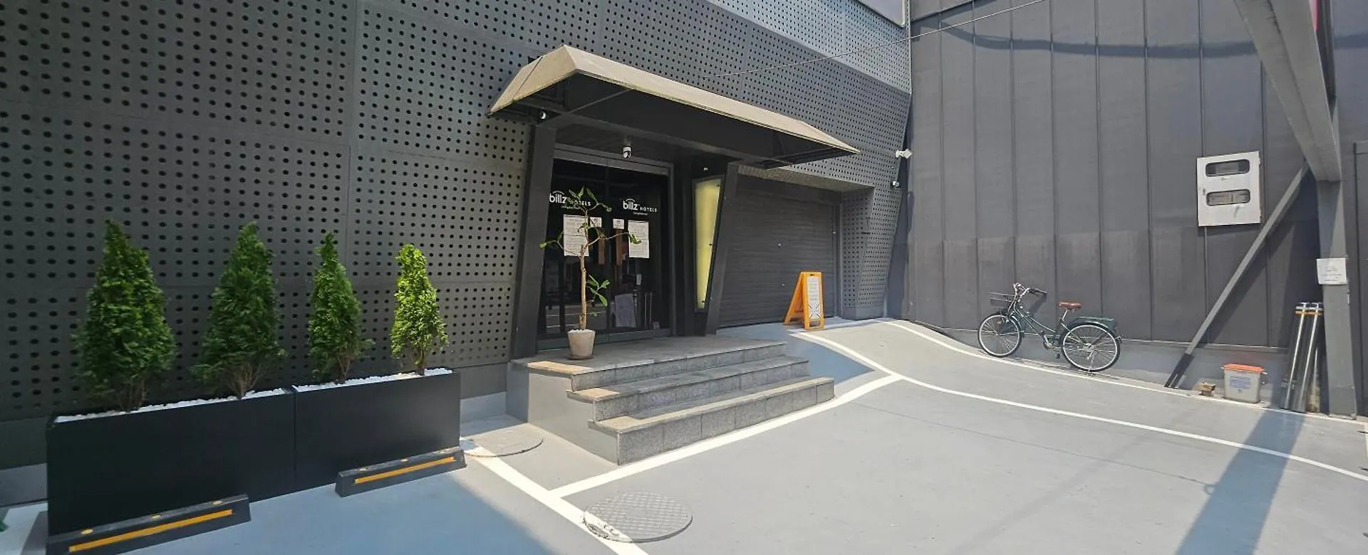 Billz Hotels Seoul
