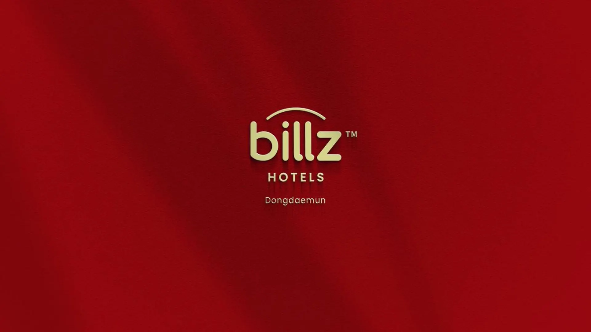 Billz Hotels Seoul